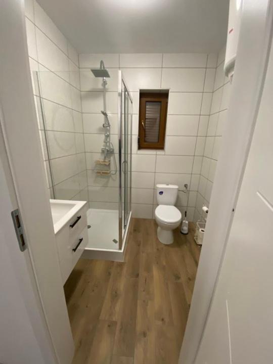 Feriehus Pod Debami
