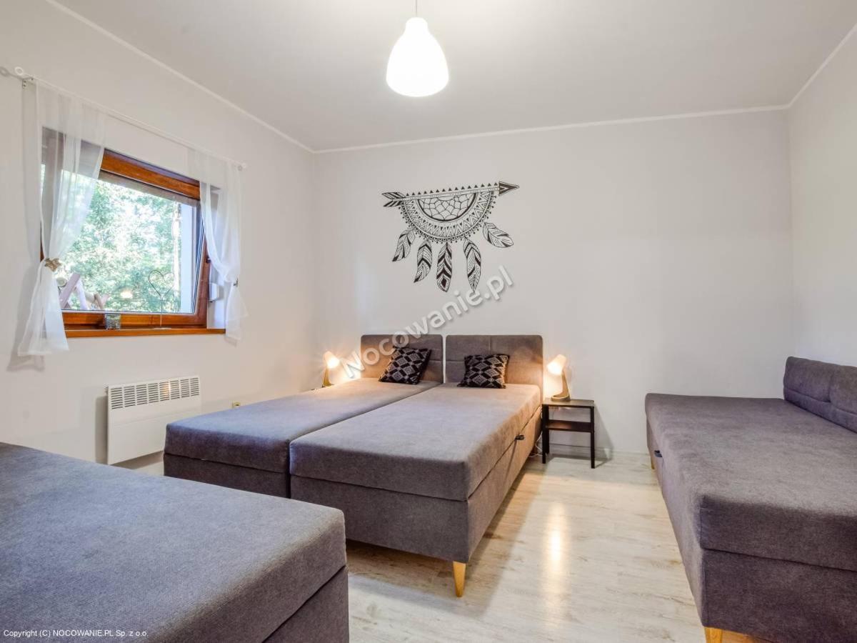 Holiday home Pod Debami